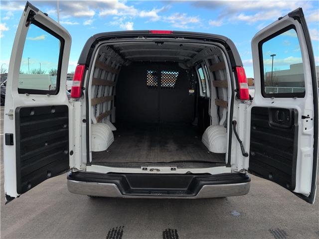 2023 GMC Savana 2500 Work Van (Stk: C1672) in Lethbridge - Image 13 of 22