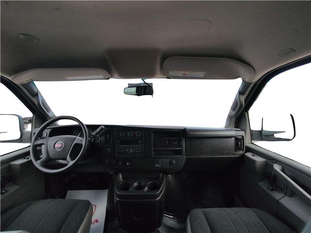 2023 GMC Savana 2500 Work Van (Stk: C1672) in Lethbridge - Image 14 of 22