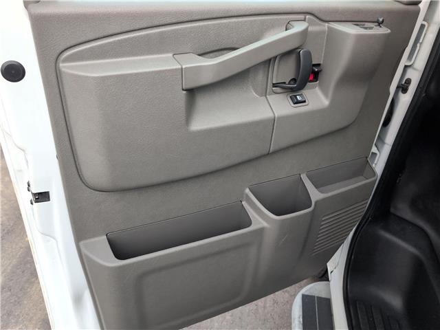 2023 GMC Savana 2500 Work Van (Stk: C1672) in Lethbridge - Image 15 of 22