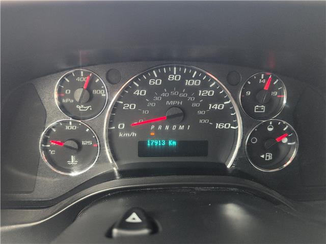 2023 GMC Savana 2500 Work Van (Stk: C1672) in Lethbridge - Image 17 of 22