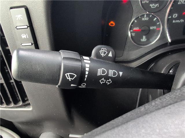 2023 GMC Savana 2500 Work Van (Stk: C1672) in Lethbridge - Image 18 of 22