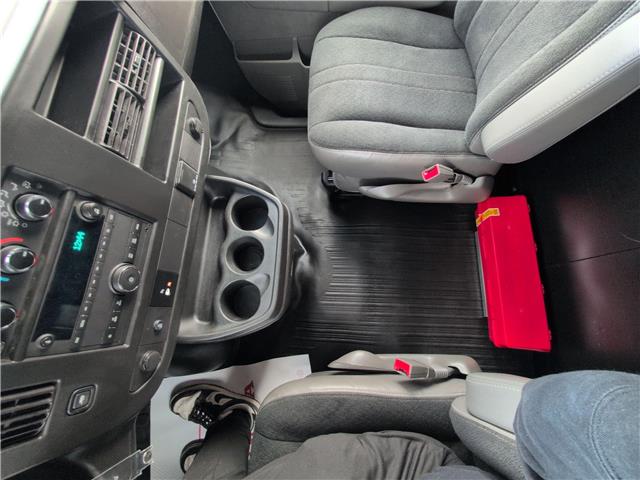 2023 GMC Savana 2500 Work Van (Stk: C1672) in Lethbridge - Image 20 of 22
