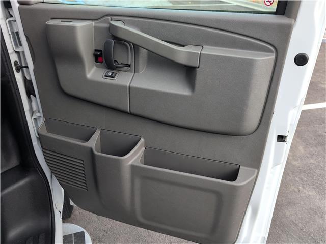 2023 GMC Savana 2500 Work Van (Stk: C1672) in Lethbridge - Image 22 of 22