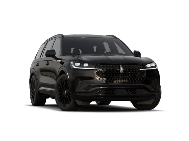 2026 Lincoln Aviator Reserve (Stk: J7XS01P) in Hamilton - Image 4 of 7