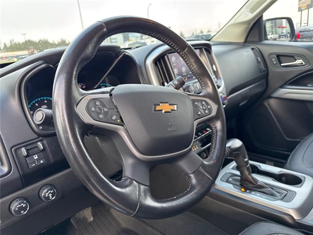 2021 Chevrolet Colorado ZR2 (Stk: 1272966K) in Cranbrook - Image 9 of 21