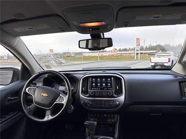 2021 Chevrolet Colorado ZR2 (Stk: 1272966K) in Cranbrook - Image 10 of 21