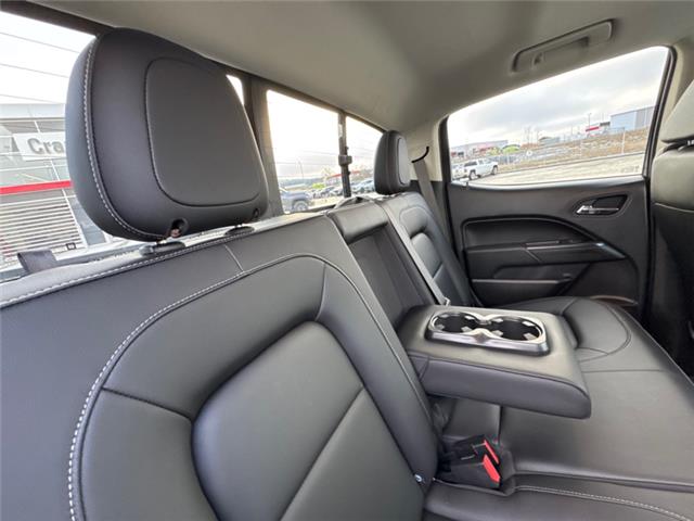 2021 Chevrolet Colorado ZR2 (Stk: 1272966K) in Cranbrook - Image 12 of 21