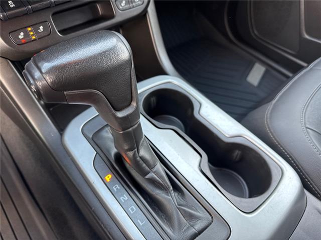 2021 Chevrolet Colorado ZR2 (Stk: 1272966K) in Cranbrook - Image 16 of 21
