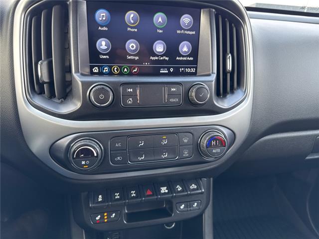 2021 Chevrolet Colorado ZR2 (Stk: 1272966K) in Cranbrook - Image 18 of 21