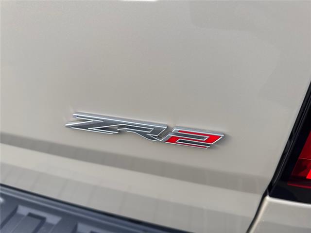 2021 Chevrolet Colorado ZR2 (Stk: 1272966K) in Cranbrook - Image 20 of 21