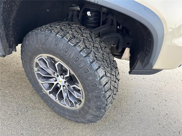 2021 Chevrolet Colorado ZR2 (Stk: 1272966K) in Cranbrook - Image 21 of 21