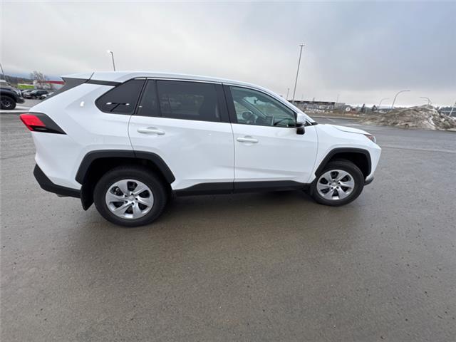 2023 Toyota RAV4 LE (Stk: C372687K) in Cranbrook - Image 6 of 20