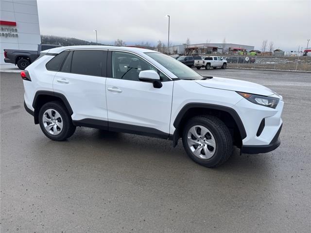 2023 Toyota RAV4 LE (Stk: C372687K) in Cranbrook - Image 7 of 20