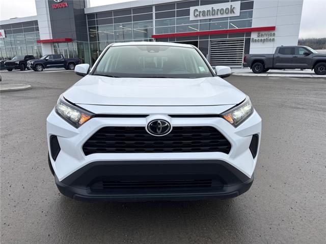 2023 Toyota RAV4 LE (Stk: C372687K) in Cranbrook - Image 8 of 20
