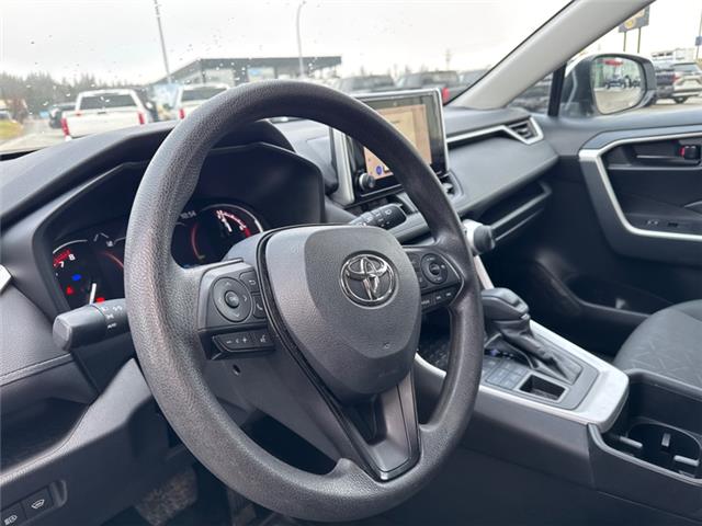 2023 Toyota RAV4 LE (Stk: C372687K) in Cranbrook - Image 9 of 20