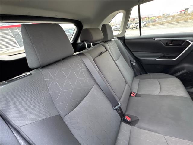 2023 Toyota RAV4 LE (Stk: C372687K) in Cranbrook - Image 12 of 20