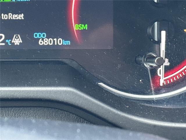 2023 Toyota RAV4 LE (Stk: C372687K) in Cranbrook - Image 14 of 20