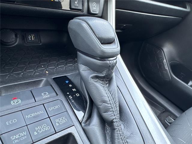 2023 Toyota RAV4 LE (Stk: C372687K) in Cranbrook - Image 15 of 20