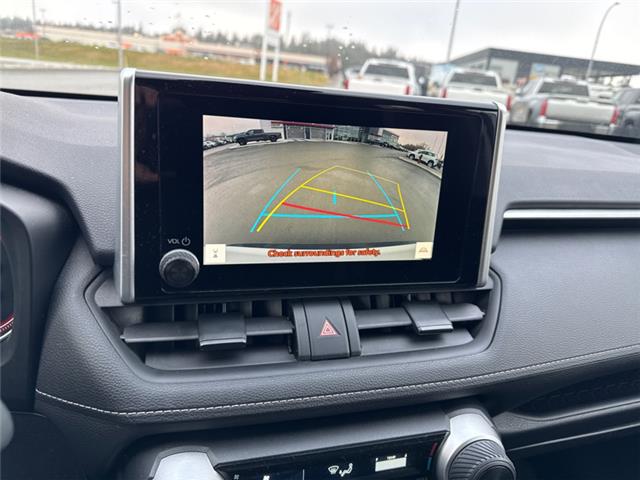 2023 Toyota RAV4 LE (Stk: C372687K) in Cranbrook - Image 16 of 20