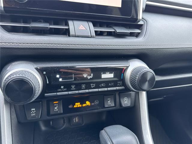 2023 Toyota RAV4 LE (Stk: C372687K) in Cranbrook - Image 17 of 20