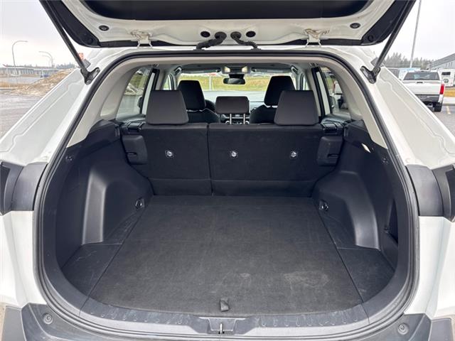 2023 Toyota RAV4 LE (Stk: C372687K) in Cranbrook - Image 18 of 20