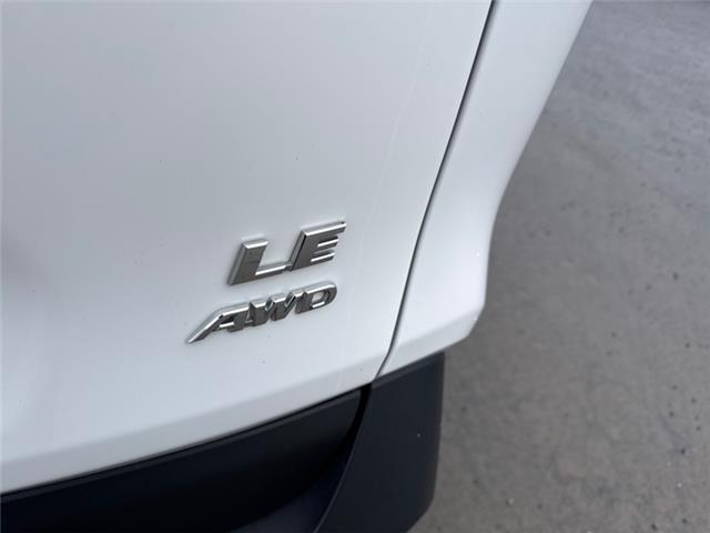 2023 Toyota RAV4 LE (Stk: C372687K) in Cranbrook - Image 19 of 20