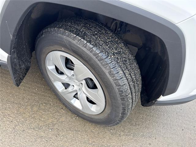 2023 Toyota RAV4 LE (Stk: C372687K) in Cranbrook - Image 20 of 20