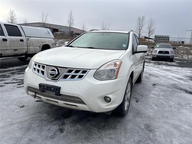 2012 Nissan Rogue SV (Stk: C133248L) in Cranbrook - Image 1 of 1