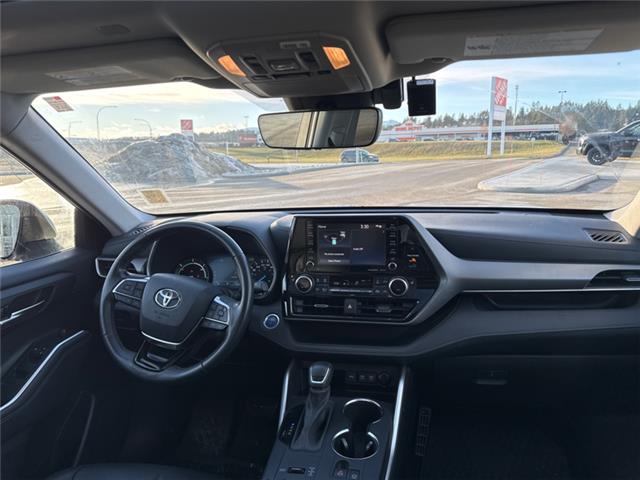 2020 Toyota Highlander Hybrid XLE (Stk: S693188A) in Cranbrook - Image 10 of 21