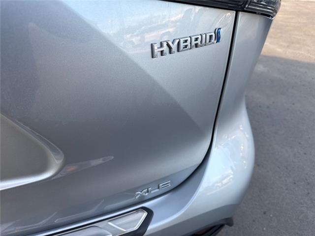 2020 Toyota Highlander Hybrid XLE (Stk: S693188A) in Cranbrook - Image 20 of 21