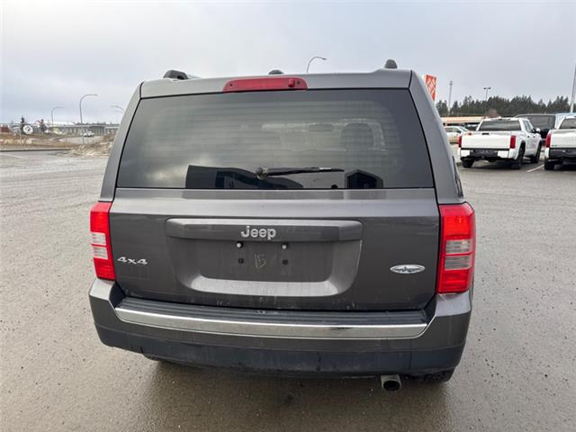 2017 Jeep Patriot Sport/North (Stk: C577685A) in Cranbrook - Image 2 of 11