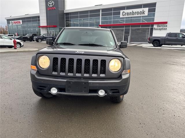 2017 Jeep Patriot Sport/North (Stk: C577685A) in Cranbrook - Image 3 of 11