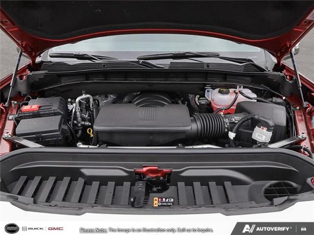 2026 GMC Sierra 1500 SLT (Stk: T29662) in Cobourg - Image 6 of 26