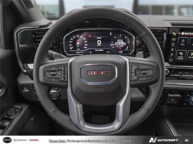 2026 GMC Sierra 1500 SLT (Stk: T29662) in Cobourg - Image 13 of 26