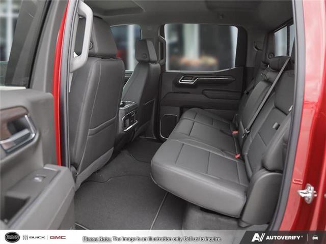 2026 GMC Sierra 1500 SLT (Stk: T29662) in Cobourg - Image 21 of 26