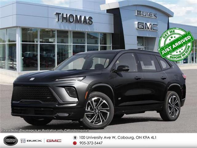 2026 Buick Enclave Sport Touring (Stk: B53131A) in Cobourg - Image 1 of 23