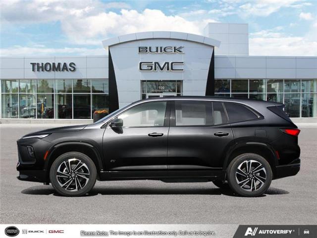2026 Buick Enclave Sport Touring (Stk: B53131A) in Cobourg - Image 3 of 23