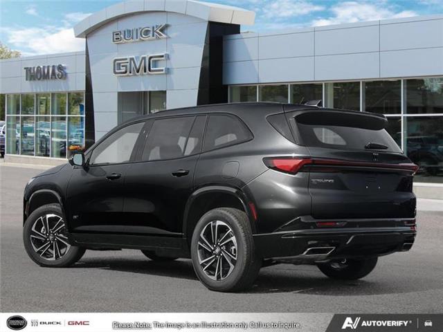 2026 Buick Enclave Sport Touring (Stk: B53131A) in Cobourg - Image 4 of 23