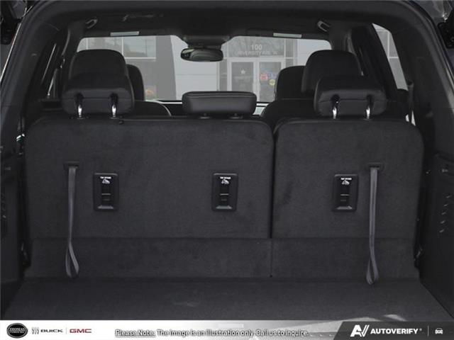 2026 Buick Enclave Sport Touring (Stk: B53131A) in Cobourg - Image 7 of 23