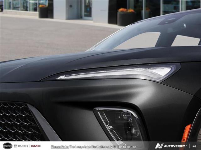 2026 Buick Enclave Sport Touring (Stk: B53131A) in Cobourg - Image 9 of 23