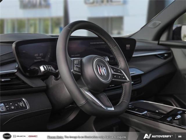 2026 Buick Enclave Sport Touring (Stk: B53131A) in Cobourg - Image 10 of 23