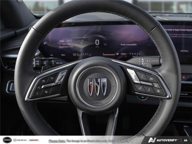 2026 Buick Enclave Sport Touring (Stk: B53131A) in Cobourg - Image 11 of 23