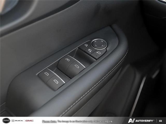 2026 Buick Enclave Sport Touring (Stk: B53131A) in Cobourg - Image 14 of 23