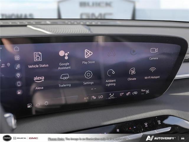 2026 Buick Enclave Sport Touring (Stk: B53131A) in Cobourg - Image 16 of 23