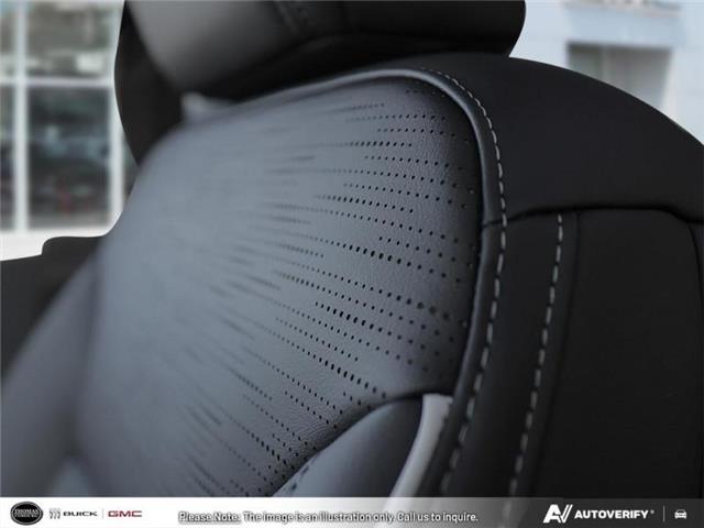 2026 Buick Enclave Sport Touring (Stk: B53131A) in Cobourg - Image 18 of 23