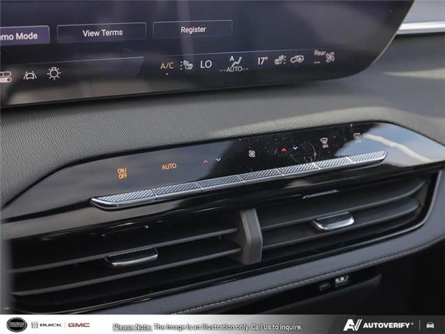 2026 Buick Enclave Sport Touring (Stk: B53131A) in Cobourg - Image 22 of 23