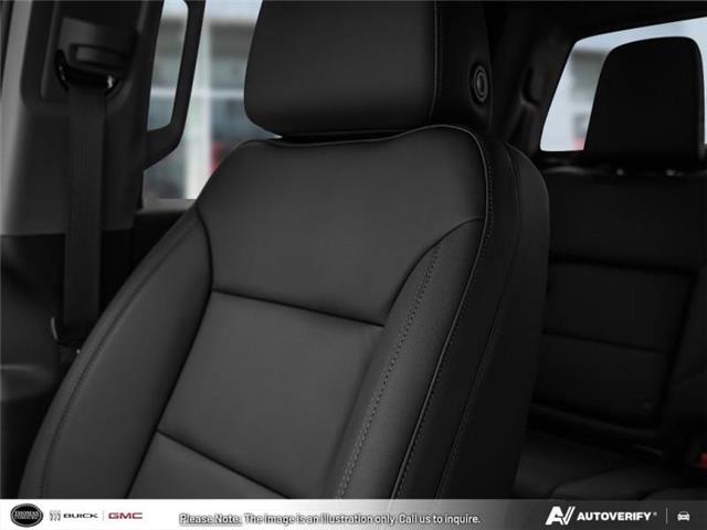 2026 GMC Sierra 1500 Elevation (Stk: T98756) in Cobourg - Image 19 of 25