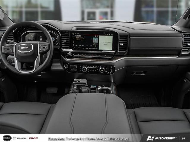 2026 GMC Sierra 1500 Elevation (Stk: T98756) in Cobourg - Image 21 of 25