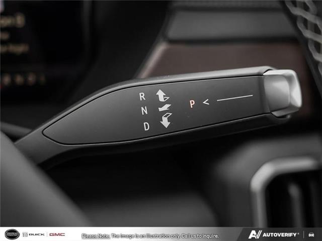 2026 GMC Acadia Denali Ultimate (Stk: T53835) in Cobourg - Image 16 of 24