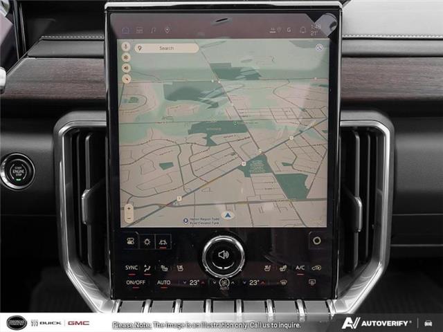 2026 GMC Acadia Denali Ultimate (Stk: T53835) in Cobourg - Image 17 of 24